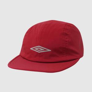 엄브로모자 LQC UP123SCP11-RED 이지 워셔블캡 / RED