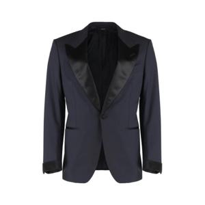톰포드 수트 세트 2ESPT1WES01 HB790 blue