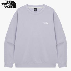 노스페이스 NM5MR00D 남여공용 코어 스 셔츠 기본 맨투맨 KR