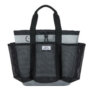 [아레나] 포켓메쉬 수영가방 A5AC1AB19BLK