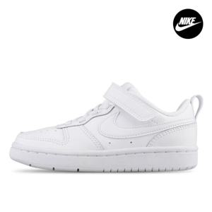 [미세하자] 나이키키즈 코트버로우2 PS 운동화 BQ5451-100_A