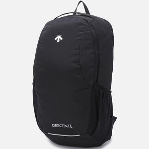 [데상트] 스포츠 데일리 경량 슬림 백팩 가방 SP123UBP17