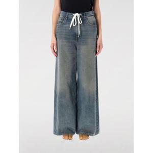 MM6 메종마르지엘라 데님 팬츠 S52LA0246M30017 994 Gnawed Blue