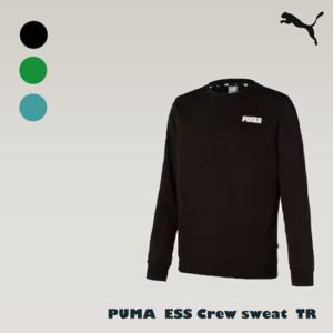 [푸마]PUMA 공용 맨투맨 에센셜 크루넥 847231 3종