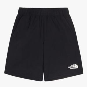 노스페이스 키즈 반바지 NS6KR05S 블랙 올트레인 쇼츠