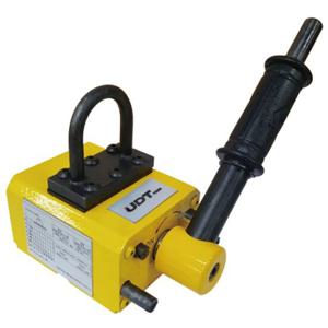소모품 UDT리프팅마그네트 리프팅마그네트 MGH-300(300kg)