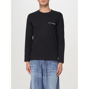 꼼데가르송 긴팔 티셔츠 FOT025 1 Black