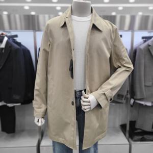 [앤드지]중기장 소매포인트 맥코트 JBSF1CG1001N BE
