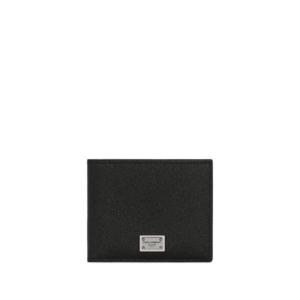 돌체앤가바나 가죽소품 BP1321AG219 80999 black