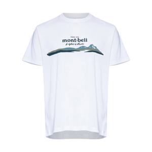 [몽벨]위크론 LIGHT & FAST JBWXMURH032