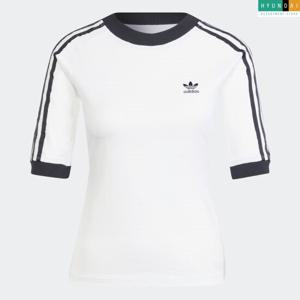 아디다스[택가45,000원][Women] 아디컬러 3S 래글런 티 JD4969 인기반팔티