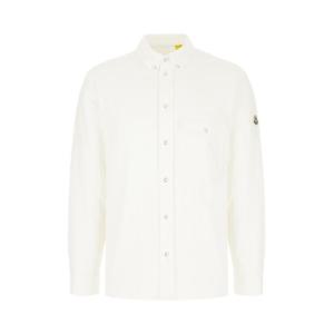 몽클레어 긴팔 셔츠 2F00002M5271 001 Bianco