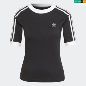 아디다스[택가 45,000원][Women] 아디컬러 3S 래글런 티 JD4968 인기반팔티