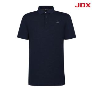 JDX 세이브존07 남성 요꼬에리 반팔티 X2TSV2550DN