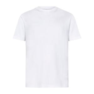 엠포리오 아르마니 반팔 티셔츠 8N1TE81JUVZ0 0100 White