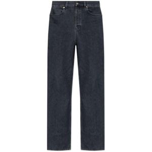 구찌 데님 팬츠 812268 XDCOA1000 Black