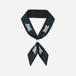 PXG TQK PHPCW9703-98 여성 실크 트윌리, 스카프 링