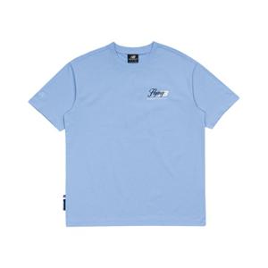 뉴발란스 UNI FROZEN 플라잉 레터링 반팔티셔츠 NBNEF21513 51