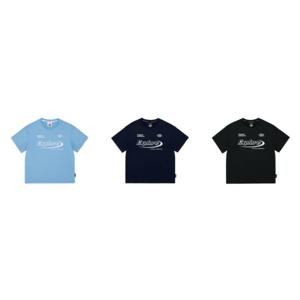 내셔널지오그래픽 키즈 프로즌 에어로쿨 메쉬 반팔 (K252UTS130)