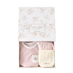 선물추천 [밍크뮤HP]25년SS(PH)리틀마카롱SET바디수트(35970-040-03)