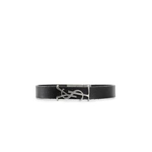 생로랑 브레이슬릿 7088150IH0E1000 Black