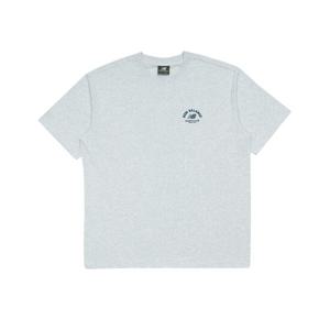 뉴발란스 UNI NB BOY 피크닉 반팔티셔츠 NBNEF31643 16