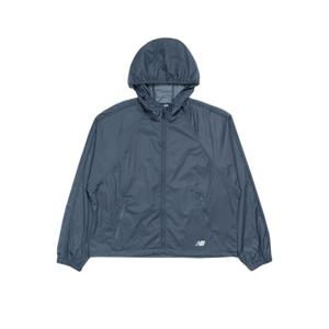 뉴발란스 WOMEN 초경량 립스탑 우븐 바람막이 자켓 NBNAF2W512 59
