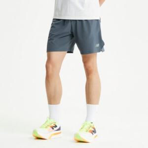 뉴발란스반바지 KQJ NBNVE2P071-17 남성 RC 4.5부 숏팬츠 (STANDARD FIT)