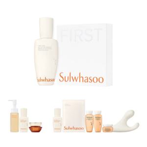 설화수[기획전]윤조에센스 6세대 90ml 기획세트