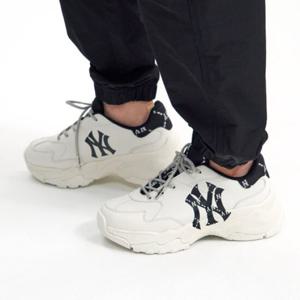 [MLB] 공용 빅볼청키 다이아 모노그램(3ASHCDM2N-50BKS)