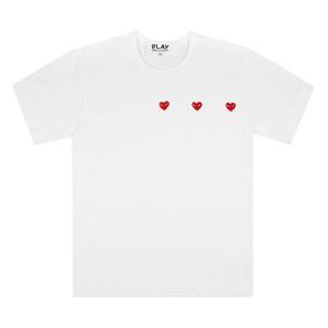 (명품) 꼼데가르송 AX T337 051 3 P1T33