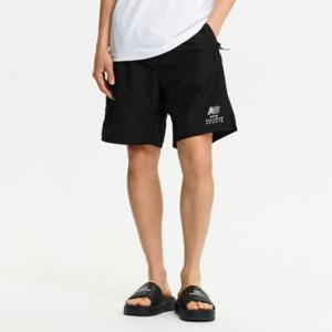 M 뉴발란스반바지 RQK NBNVE22613-19 공용 4.5부 베이직 보드숏 (STANDARD FIT)