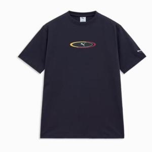 푸마 HC04 유니 라벨팩 반팔티셔츠 950322 01