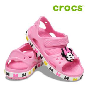 [크록스]크록스 아동 샌들 /D17- 206170-669 / Kids Crocs Fun L
