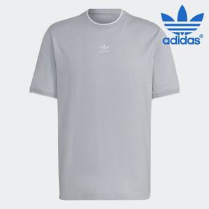 [아디다스] 반팔티 /D21- HK7303 / ESS TEE 남성 리카이프 티