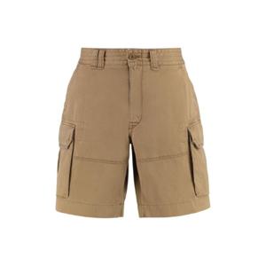 폴로 랄프로렌 숏팬츠 710548502 004 Beige