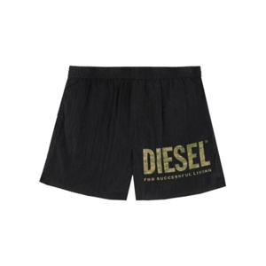 디젤 스윔팬츠 A17476 0HJBM900A BLACK