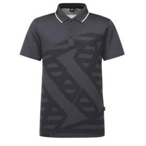 JDX 세이브존05 남성 심볼 요꼬에리 티셔츠 X2TSV2552