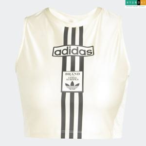 아디다스 현대백화점 [WOMEN] TANK TOP JD0103 인기나시티