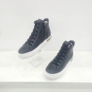 [무크]여성 4CM 키높이 스니커즈 422358 AA 0322