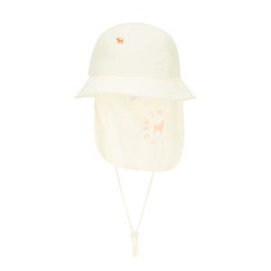 [블루독베이비] 25SS(IV)베이직 화섬 목덮게모자  벙거지  버킷햇 (4531480106)