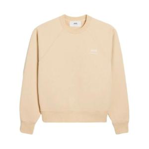 AMI Paris 아미 알렉산드르 마티우시 스웨트셔츠 E24USW024747
