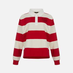 [메트로시티] NEW 25SS Stripe Wappen T-shirt M251CT1002R