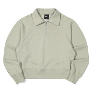 [오닐] 여성 서프 트래블 하프 집업 OWTZN7154-840