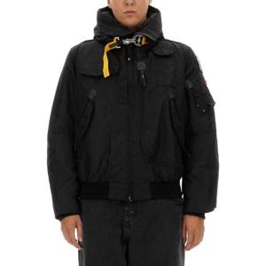 남성 Parajumpers 고비 후드 재킷 P010541