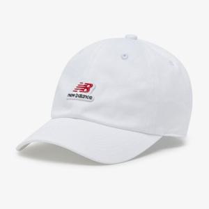 M 뉴발란스모자 RQK NBGDESS114-10 STACKED V2 볼캡