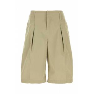 [LEMAIRE] 남성 버뮤다 PA1212LF1352 GR601 그린 /2