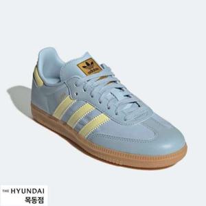 아디다스키즈 JH7599 (230-240) SAMBA OG 삼바 인기 스니커즈 슈즈 주니어 여성 운동화 HMDK