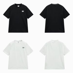 [푸마] 남성용 퀀텀 니트 반팔티셔츠 M QNNTUM KN SS TEE 941399 2종 택1