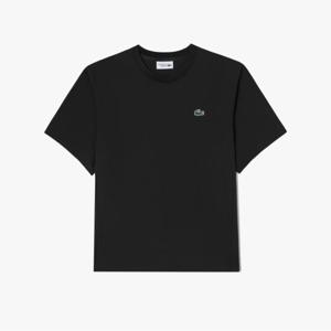 라코스테 공식 남성 반팔 우븐 스웨트셔츠 SH310E-55G 031